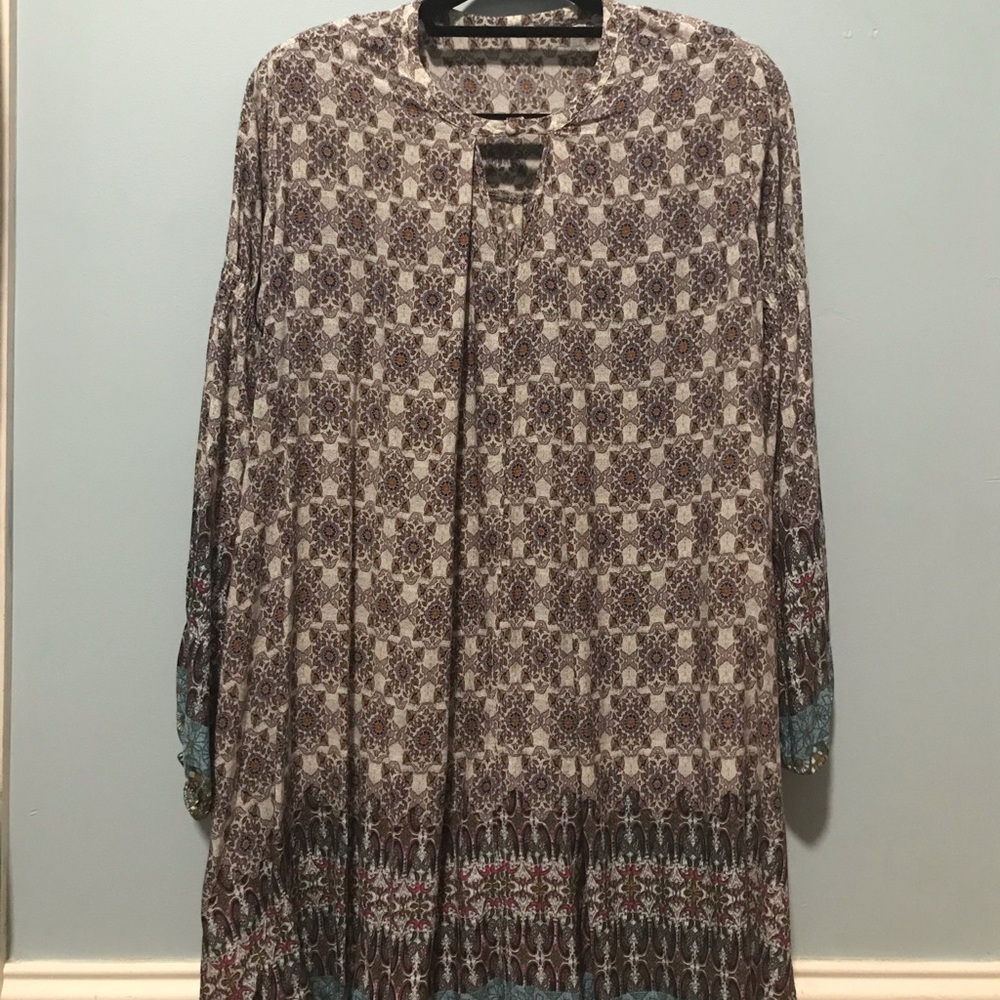 Umgee top/dress